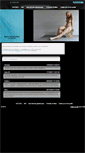 Mobile Screenshot of bmadelaine-sculpture.com